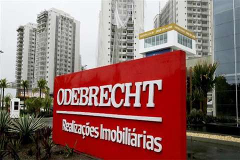 Odebrecht