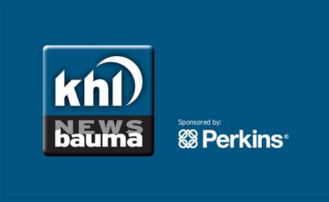 The Bauma 2013 News App is available to download from the iTunes store for iPad and iPhone users, an