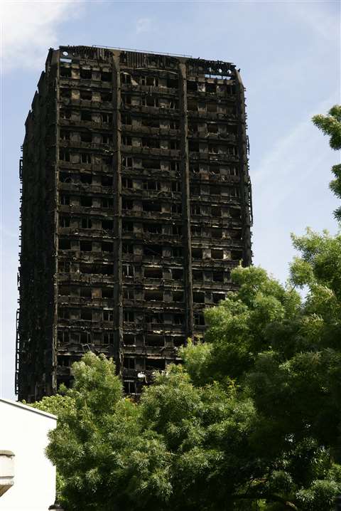 Grenfell_Tower_remains
