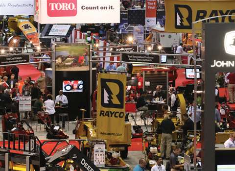 Image Courtesy American Rental Association