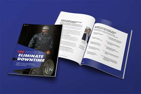 Trackunit Eliminate Downtime White Book