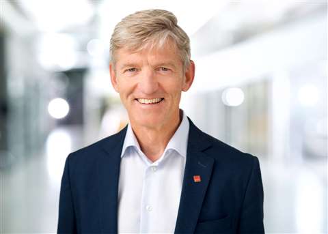 Øivind Larsen Veidekke