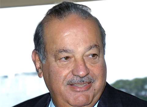 Carlos Slim