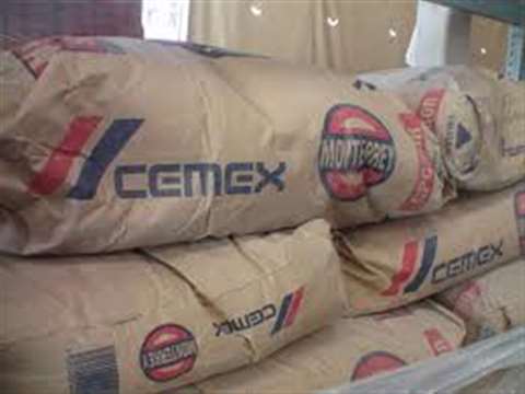Cemex package