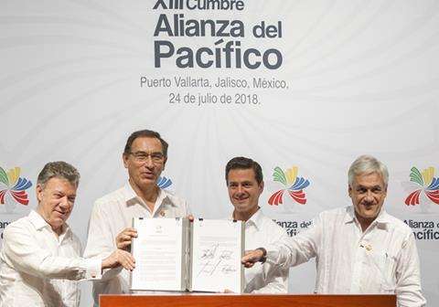 Pacific Alliance