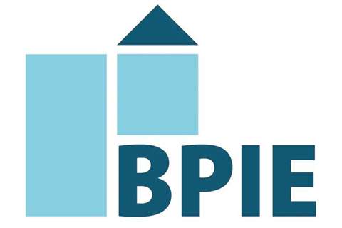 BPIE logo