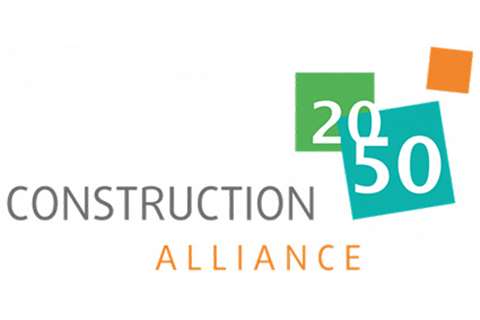 2050 Alliance logo