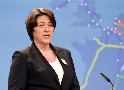 Violeta Bulc