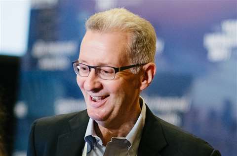 Greg bentley, bentley systems