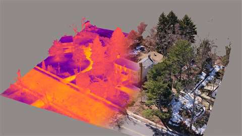 Bentley contextcapture