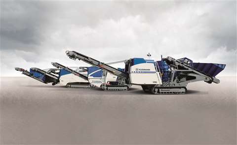 EVO_Crusher extended