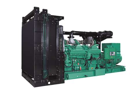 Cummins Generator Index