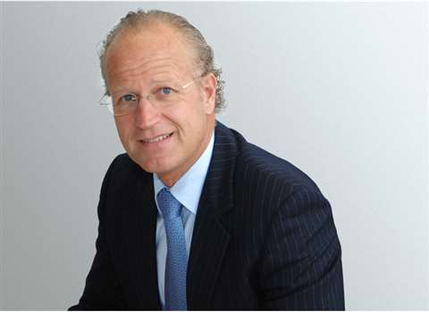 Per Utnegaard has joined Bilfinger as the new chairman of its executive board