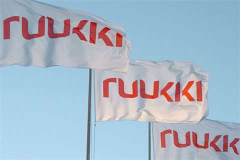 Ruukki Con Flag Index