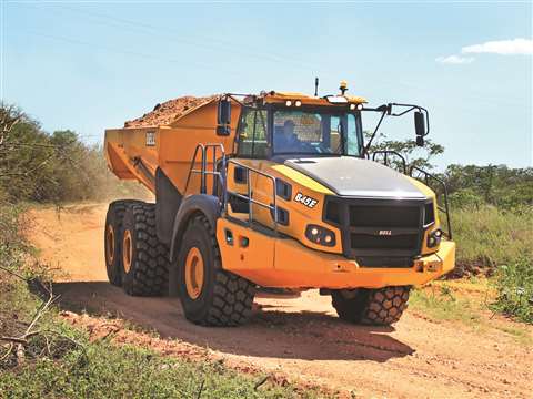 Bell B45E