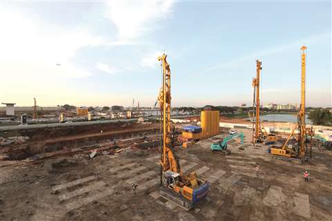 2019-01_Bauer Indonesia_Airport Jakarta (2)