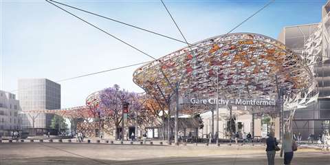 Grand Paris Salini Rendering 2