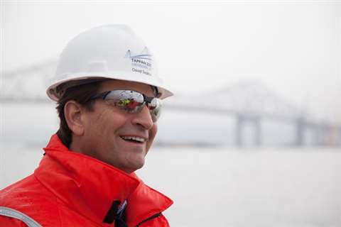 Fluor david seaton