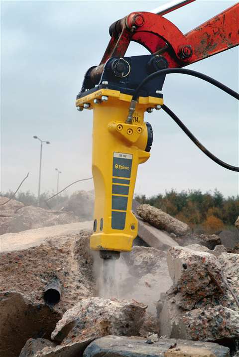 Epiroc SB-152-application-1