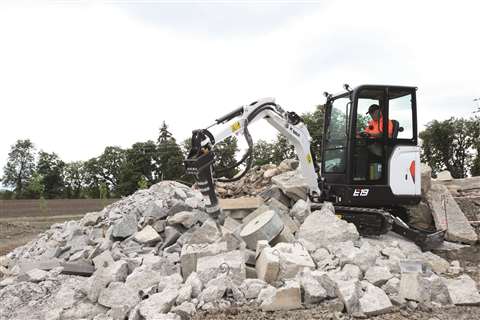 Bobcat E19-Breaker-Demolition_3