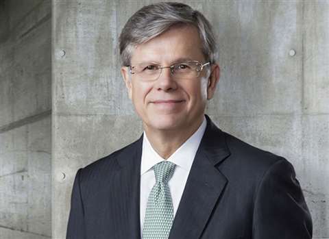 Fernando Gonzalez, CEO, Cemex