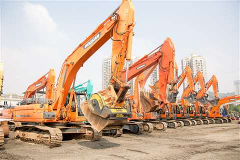 Euro Auctions in Hong Kong