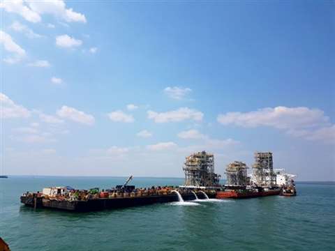 Roro operation australia 500x375