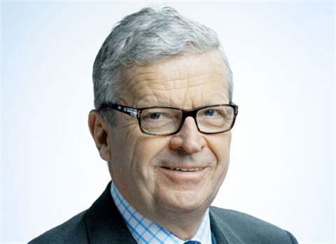 Berndt Brunow, Lemminkäinen 