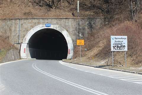 Ivan Tunnel Index