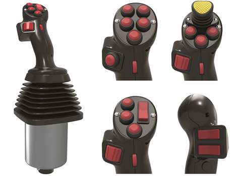 Fernsteuergeräte multifunktionsgriff 2020 2000px