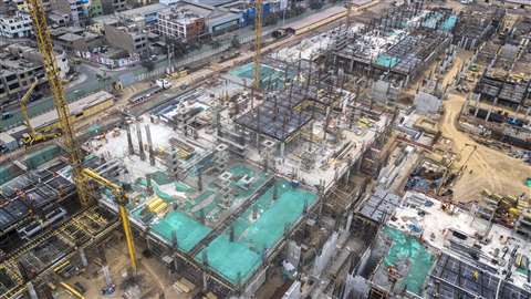 Real Plaza Puruchuco ULMA3