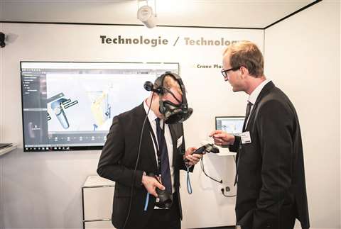 Virtual Reality Intermat 2018 (1)