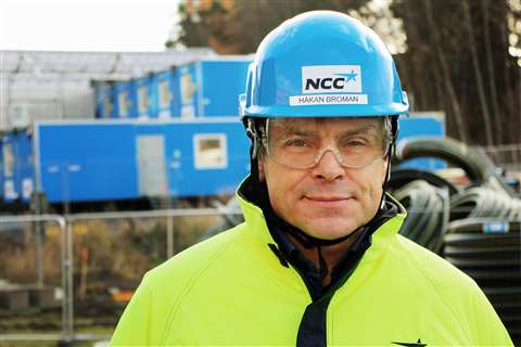 Hakan broman ncc