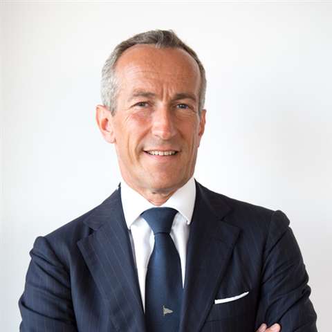 Massimo ferrari salini impregilo