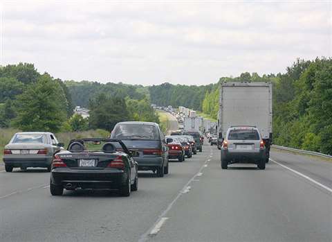 Virginia state's highways set to improve following infrastructure budget green light