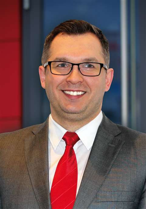 Koegel krystian smolski