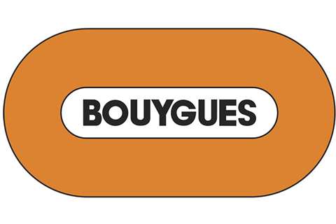 Bouygues logo