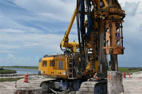 Bauer Herbert Hoover Dyke - Index