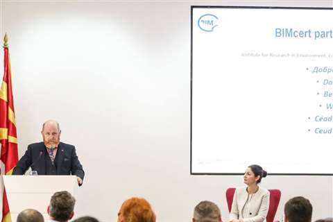 closing event photoBIMcert _Jan2020