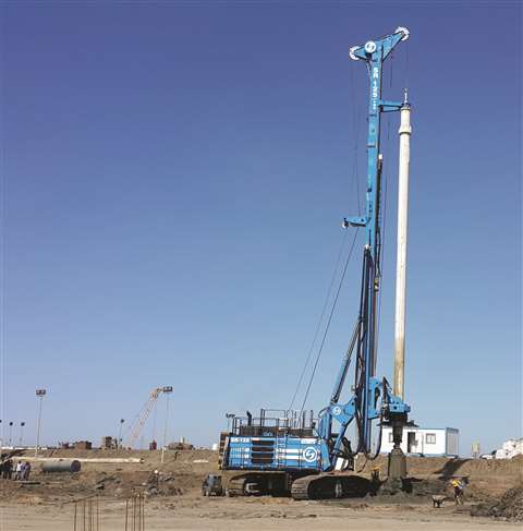 New sr 125   port said 1