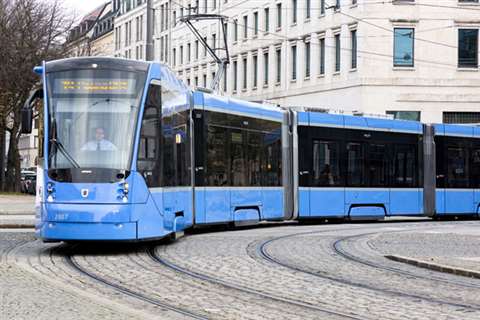Tram-1
