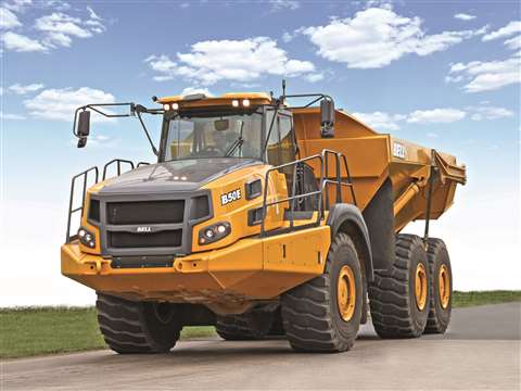 Bell im e series large 1