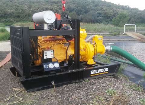 UK’s Selwood says it’s committed to an €9.3 million investment in its pump products this year, while it launches its S150 Super Silent pump.