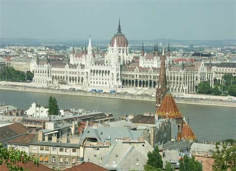 Budapest