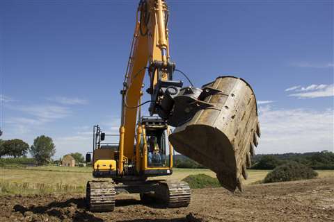 Hill Engineering’s Tefra Tilt