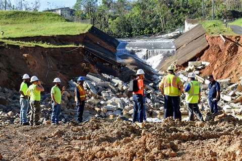 Thompson pump puerto rico i