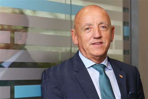 Duncan Hawthorne - CEO Horizon Nuclear Power