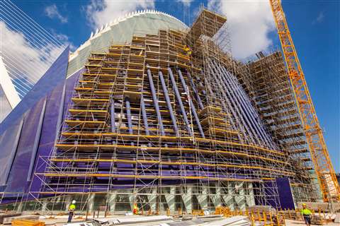 FF_ULMAAgora Valencia Spain