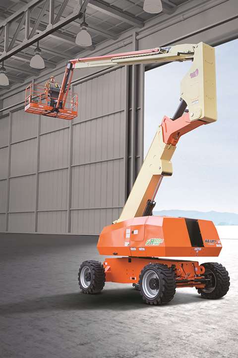 Jlg h800 aj 3