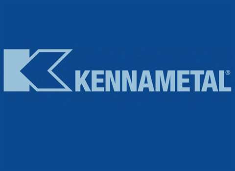 Kennametal